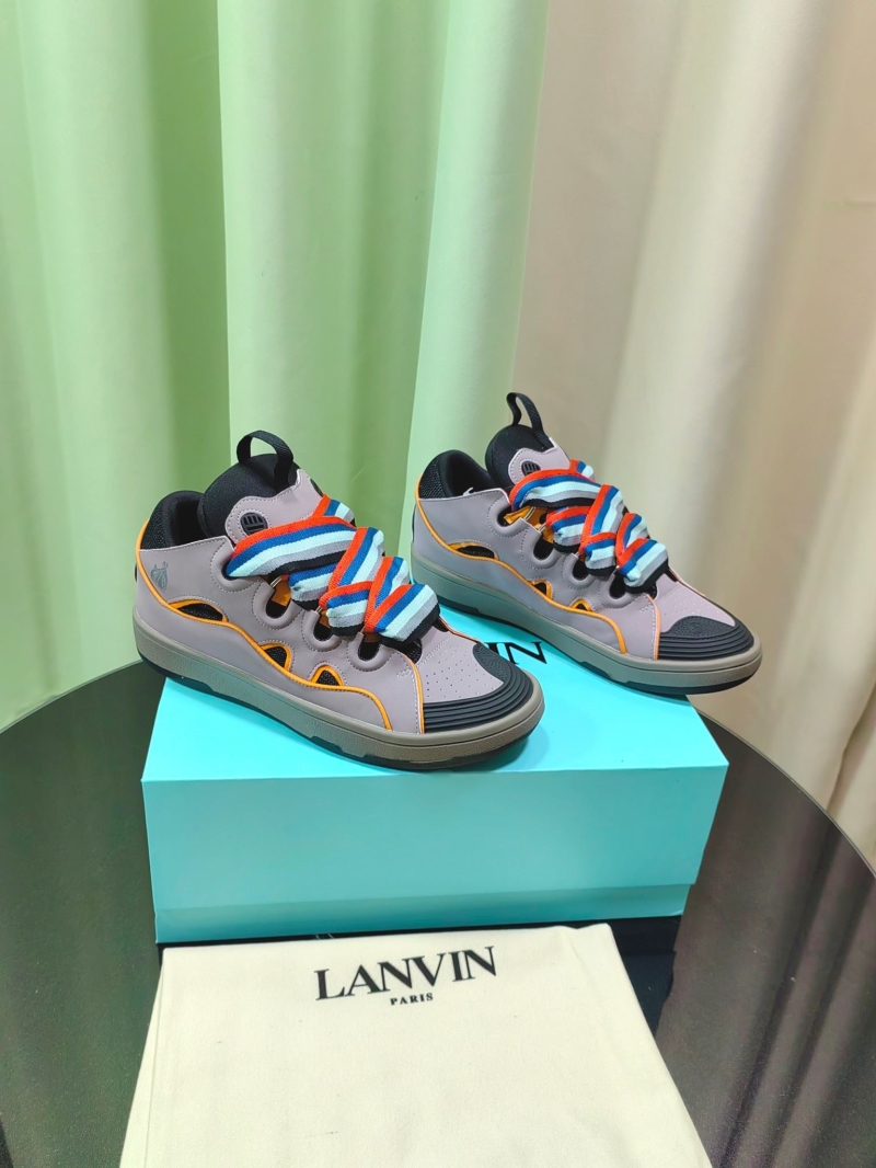 Lanvin Sneakers